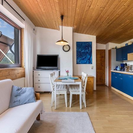 Ferienwohnung Am Samuelstein Bad Urach Exteriér fotografie