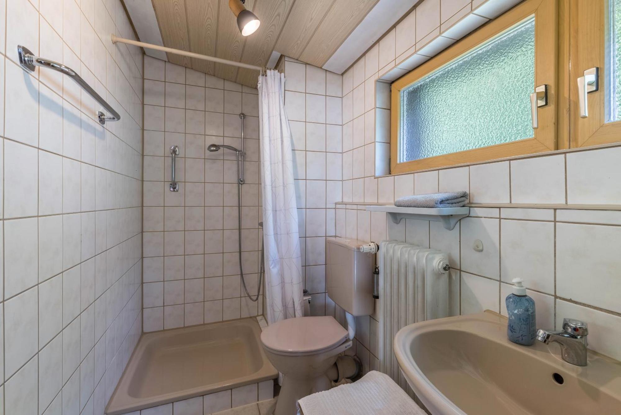 Ferienwohnung Am Samuelstein Bad Urach Exteriér fotografie